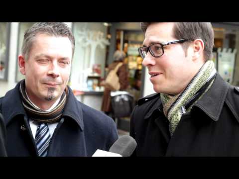 Villa Wahnsinn St.Gallen Das total verrückte Bergdorf