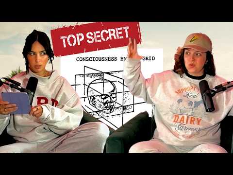 324. HAUNTING IN APPALACHIA | CIA Secrets, Astral Travel & the Monroe Institute's Gateway Tapes