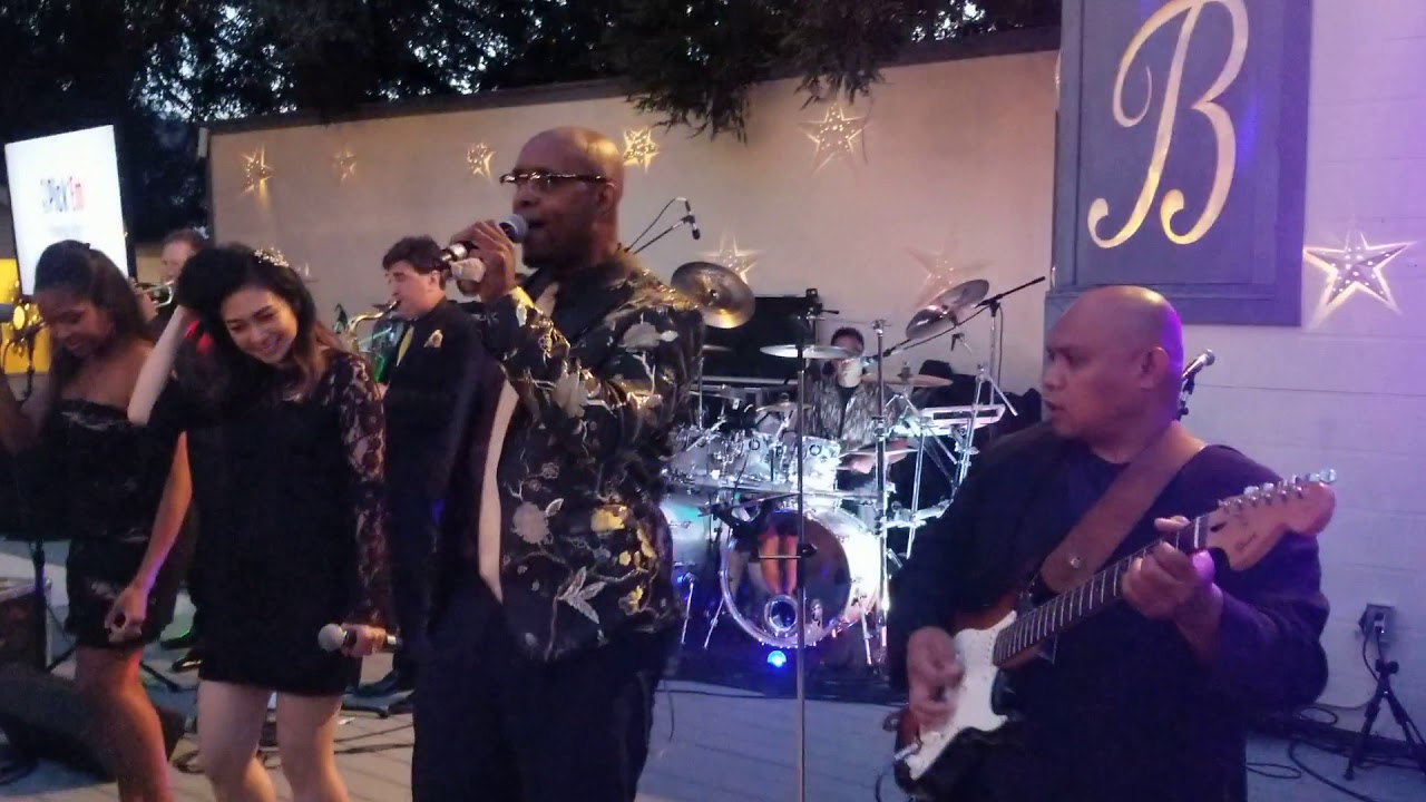 Promotional video thumbnail 2 for UpTown Live!