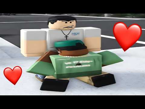 ROBLOX UGC EMOTES WAS A MISTAKE 😭✌️💔