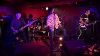 [takky666]Ad Astra-Fools Gold-(Spiritual Beggars Tribute  Band)