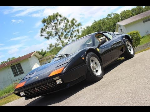 1983 Ferrari 512 BBI (CC-1470901) for sale in Palmetto, Florida