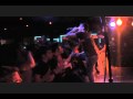 Modern Life Is War - Marshalltown 4-9-08