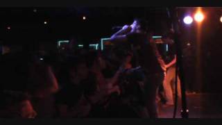 Modern Life Is War - Marshalltown 4-9-08