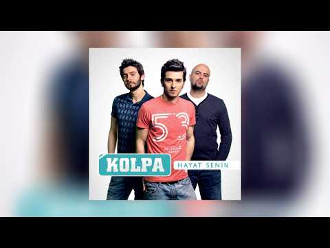 Kolpa - Aslında (Hayat Senin)