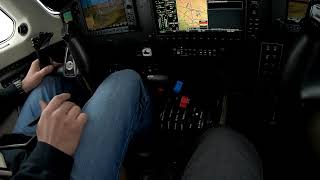 Download Lagu Flying The PA46 Mirage - Some Routine Tasks Simplified Thumbnail