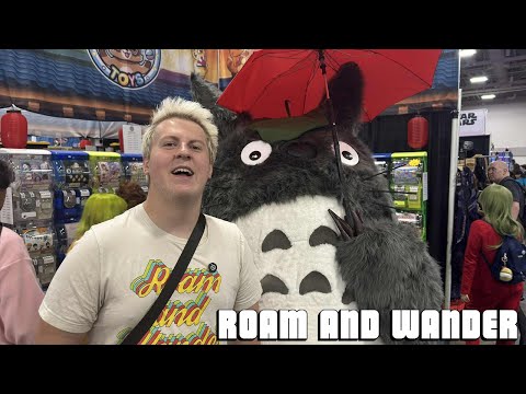 FanX Comic Convention 2025 | Utah’s Fandoms UNITE!