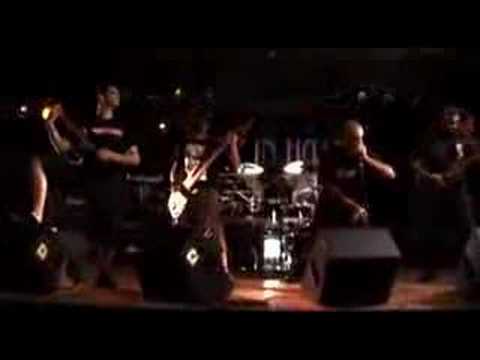 DEEP IN HATE CLIP PAYBACK TIME online metal music video by DEEP IN HATE