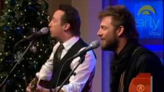 Julian Lennon Returns to Lucy