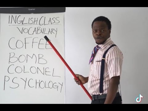 YouTube video about: How do you spell instructor?