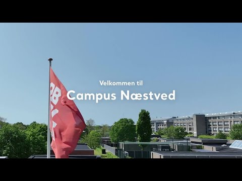 Campus Næstved