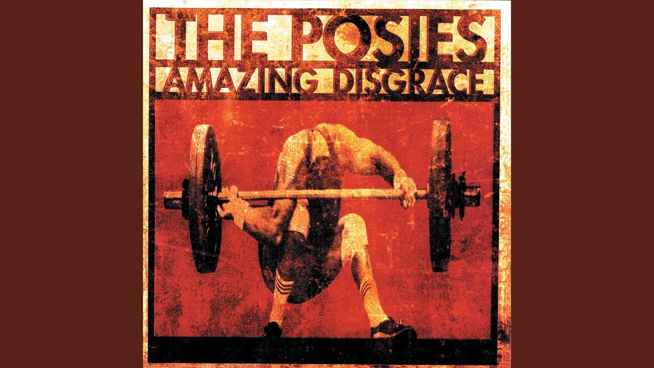 The Posies - Everybody Is a Fucking Liar