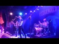 Supersuckers - I Want the Drugs → Non-Addictive Marijuana (Houston 11.05.16) HD