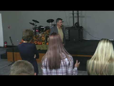 BF LIVE | Sunday 11 AM | 10-23-2022