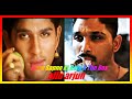 Mera Sapno Ki Rani X The Box Allu Arjun Status