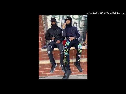 Key Blick x Moviegang Fats - Move Wock