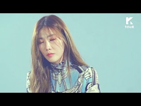 Lee Haeri 이해리 - PATTERN (Live)