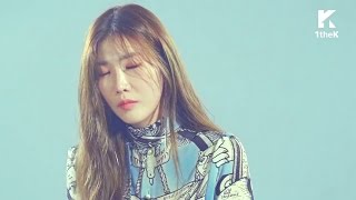 Lee Haeri 이해리 - PATTERN (Live)