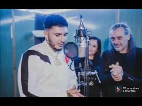 Omar montes & Camela - Vete Audio