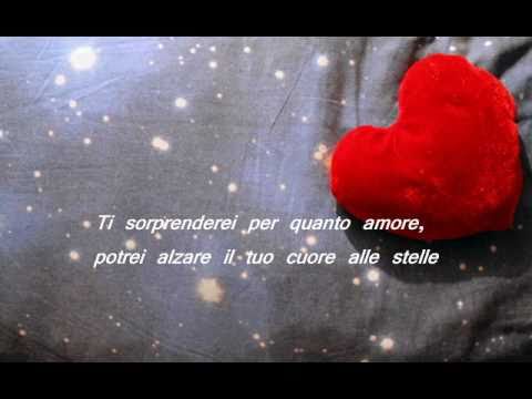 Una canzone d'Amore