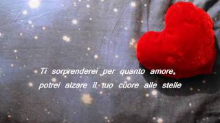 Una canzone d'Amore
