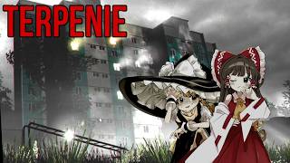 【ホラーゲーム実況】怪しさ満点の激安アパート調査の巻【ゆっくり実況】【TERPENIE】