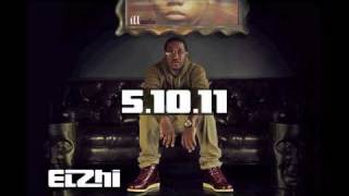 Elzhi - ELmatic - Detroit State of Mind
