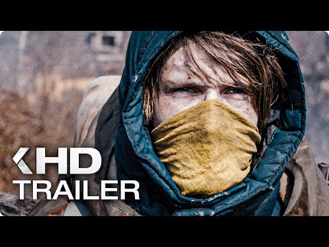 DARK 2. Staffel Trailer German Deutsch (2019) Netflix