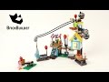 Lego לגו 75824 Angry Birds תמונה 2