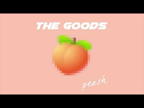 The Goods  - PEACH