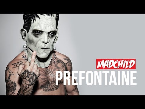 Madchild Prefontaine (Official Music Video)