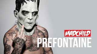 Madchild - "Prefontaine" - Official Music Video