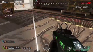 [APEX]チャンピオンとります