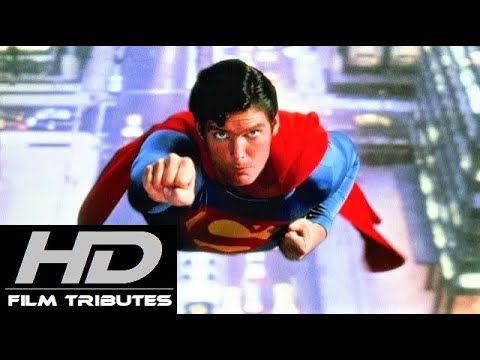 Superman Theme • John Williams