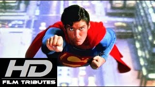 Superman Theme • John Williams