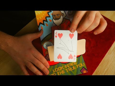 3D Paradox Magician Style de Steve Shufton - Bigmagie