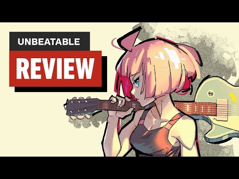 Unbeatable Review