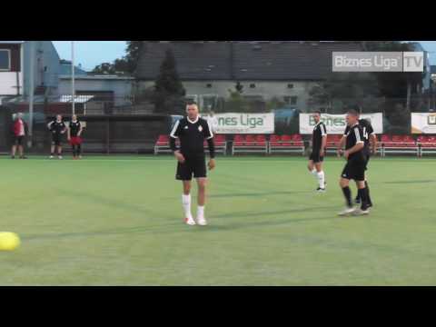 05.07.2017 Extraklasa - RMF Maxxx vs. HLD