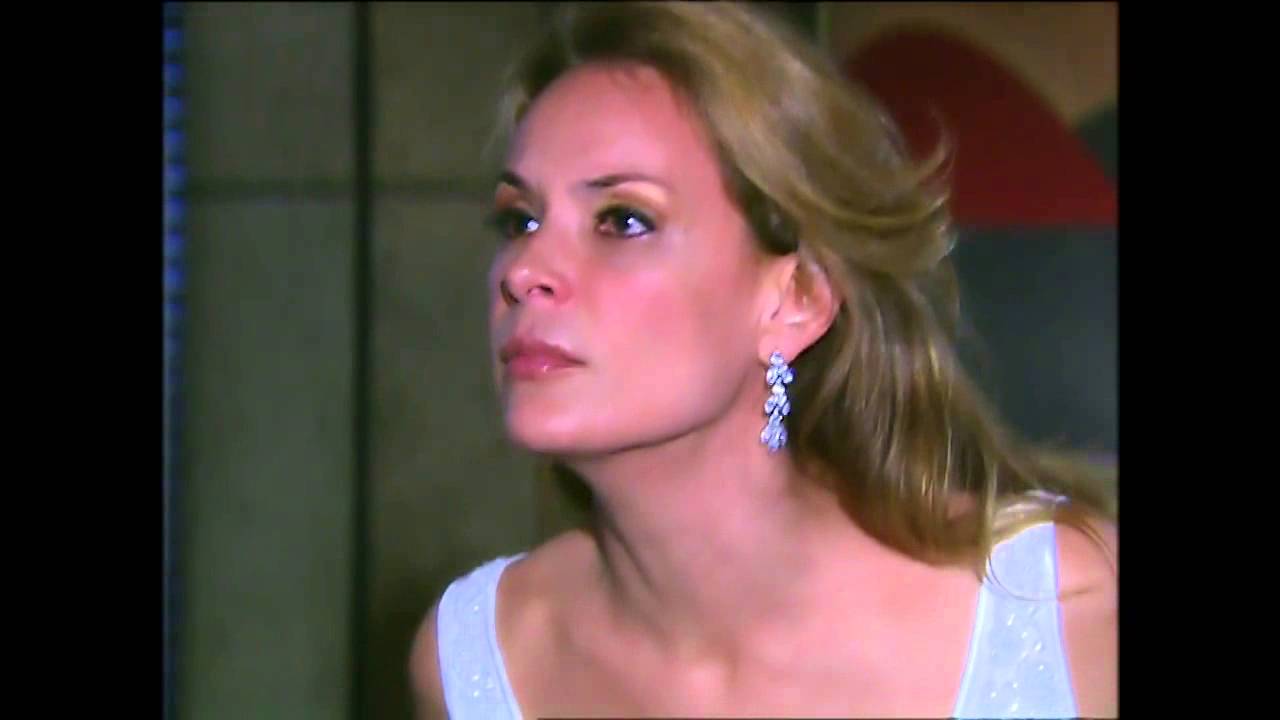 Carolina Ferraz - Eu sou rica! - 2008