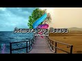 Asmara Dua Benua Sensasi Lirik Video Edit
