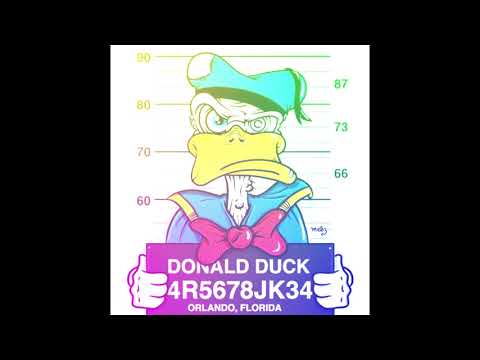 MOM4ETO х NIKOLOFF - DONALD (OFFICIAL AUDIO 2021)