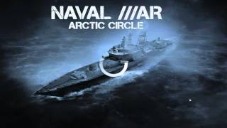 Naval War: Arctic Circle - First missions of the NATO Campaign