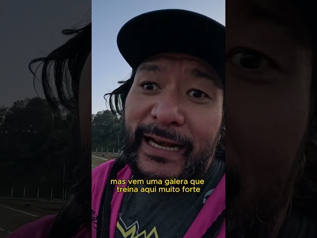 Cuidado na pista de atletismo #maniadecorrida  #corridaderua #corredoresderua