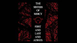 The Sisters of Mercy - Nine While Nine