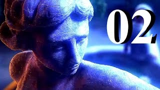 Danse Macabre 3: Deadly Deception - Part 2 Let's Play Walkthrough - Danse Macabre Deadly Deception