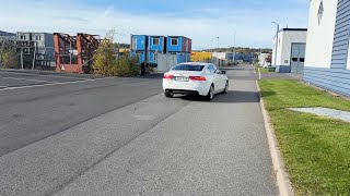 Jaguar XE car for sale - Image 4 | Autoline KE Jaguar XE car | Image 4 - Autoline