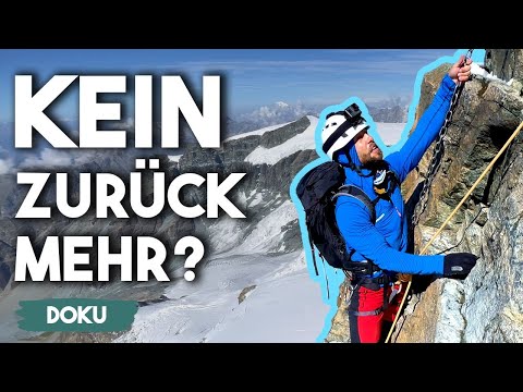 DOKU: Vom Pollux zum Matterhorn - Jetzt wird es Ernst...