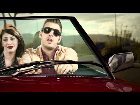 Francesco Gabbani - Svalutation Official Clip (Clan Celentano Approved)