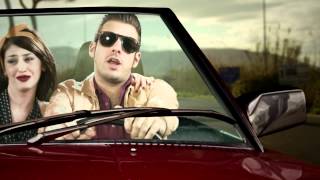 Francesco Gabbani - Svalutation Official Clip (Clan Celentano Approved)