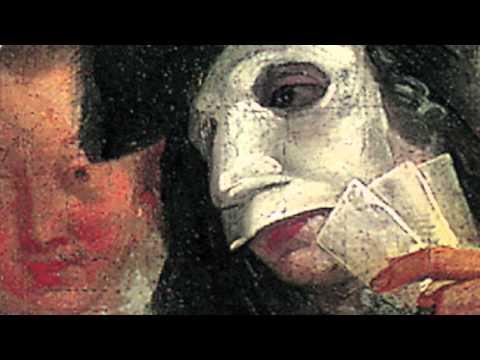 Antonio Vivaldi, Concerto for violin in B minor, allegro, Dmitry Sinkovsky, Il Complesso Barocco